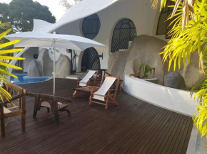 Brown sugar lodge